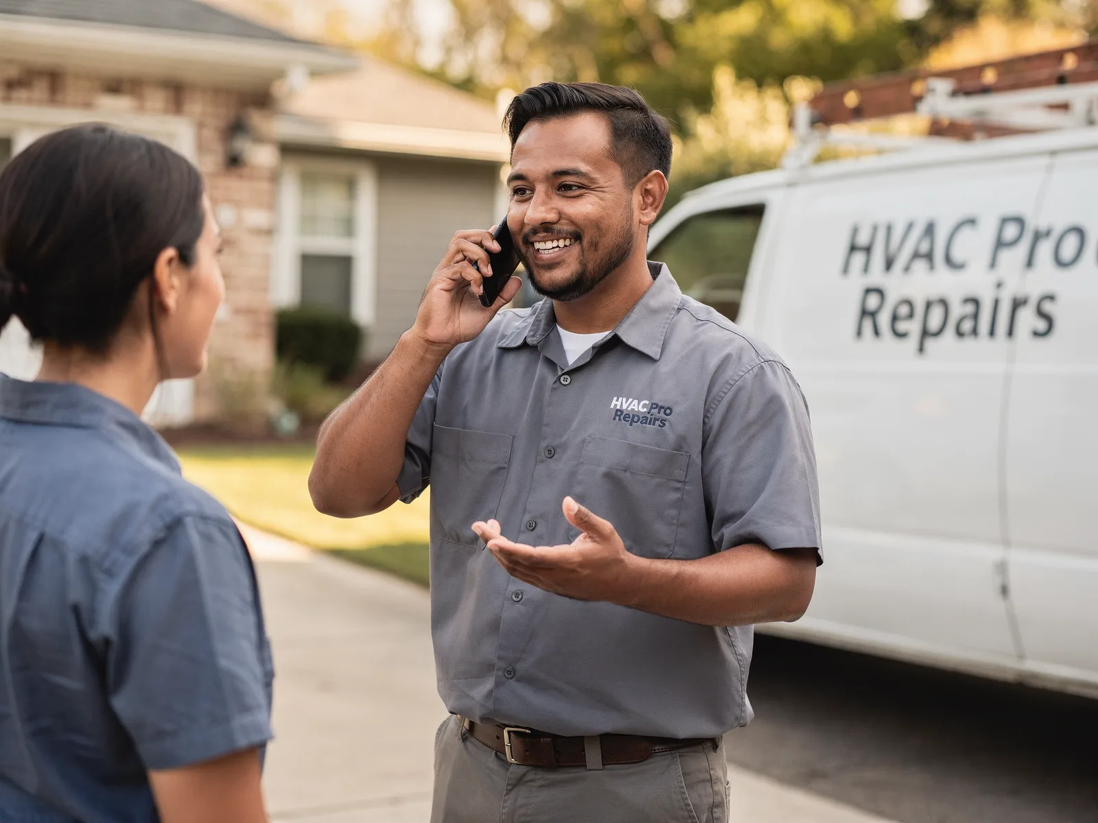 Heat Pump Repair Chenango Forks, NY FAQs
